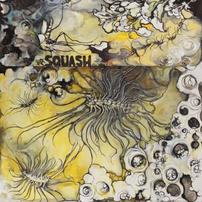 Whatever It's like Is That's What's Happening/Where Did I Go? by Squash ...