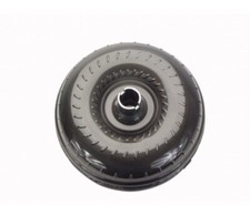 Tci 451100 C4 11in Breakaway Torque Converter