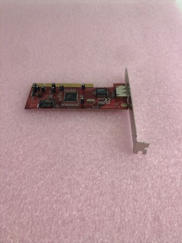 IOGEAR Internal/External SATA 1.5Gbps Dual Profile - Picture 3 of 9