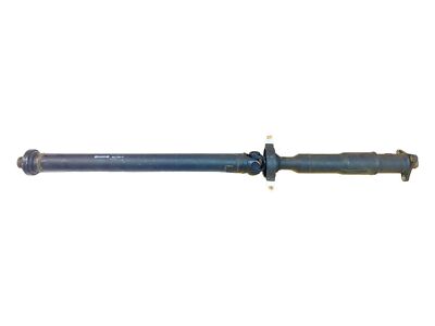 Automatic drive shaft gearbox 26108651299 BMW 3' F30 4' F32