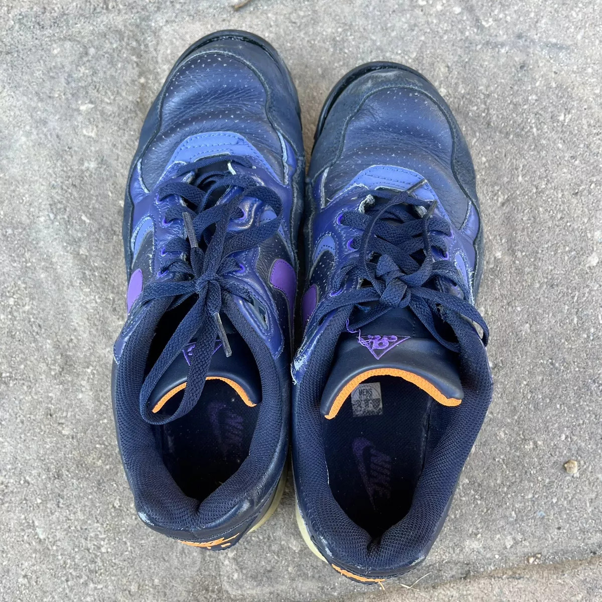 Nike wildwood cheap le