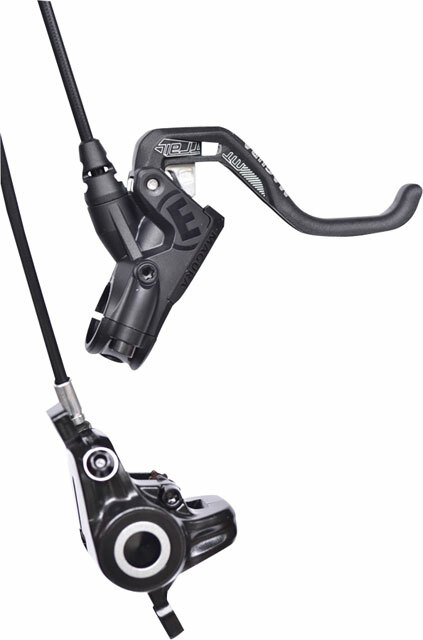 前後セット　Magura MT Trail Disc Brake　マグラ MAGURA Trail Sport discbrake