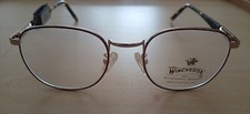 Vintage Winchester For Renaissance Eyewear Oregon Frames 33 135