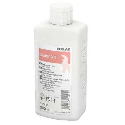 Silonda Care 500 ml Hautpflege-Lotion