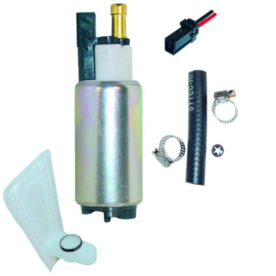 Sytec Treibstoffpumpe Set Für Jaguar X & S TYPE C2N3866/1X4U-9350-A1A/