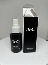 Oakley Lens Anti-Fog Zero Fog Plus