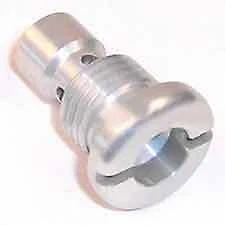 Original Hitachi Part # 877-335 TRIGGER VALVE BUSHING  NR83A