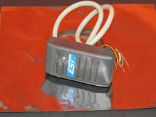 EST HID 6005BGB02 ACCESS CONTROL CARD READER PROXPOINT WIEGAND