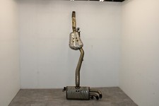 Audi Q5 FY Auspuffanlage Endschalldämpfer Abgasanlage 80A253611H 80A253411C