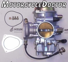 Carburetor,ATV,700,660 Grizzly,Carb,HS700ATV,HiSUN,SUPERMACH,Q link,PD42J