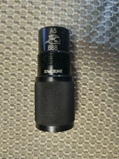 Tippmann A5 X7 HammerHead .688 Fin Paintball Barrel Back System