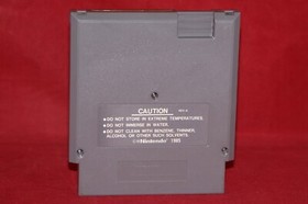 Dragon Spirit: The New Legend (Nintendo NES, 1990) Authentic Game Cartridge