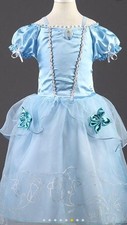 Disney Princess Costume Dress