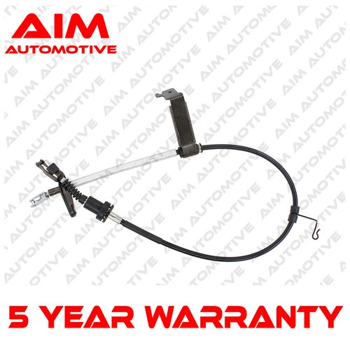 AIM Clutch Cable for Hyundai i10 1.0 1.2 1.2i 20072017 415100X910 eBay