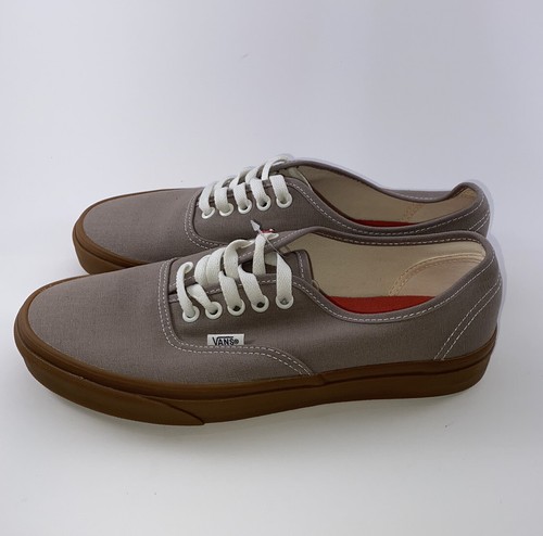 Sesame Gum Sole Skateboard Sneakers Men 