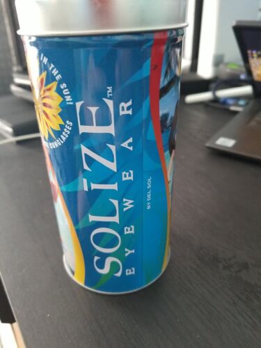 Solize Eyeware - Picture 1 of 2