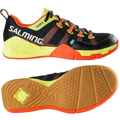 Salming Kobra Men's Indoor Court Shoes 