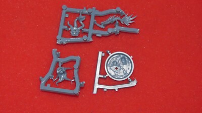 Warhammer Apo'trax the Starefysh Tzeentch Ephilim's Pandaemonium