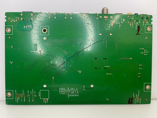 TCL 65R625 Main Board 40-RT73H1-MAB2HG/ 08-RT73001-MA200AA / 08-SS65CUN-OC417AA - Picture 2 of 8