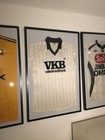 LASK Trikot Lask Linz / Linzer ask 70er Jahre Vintage