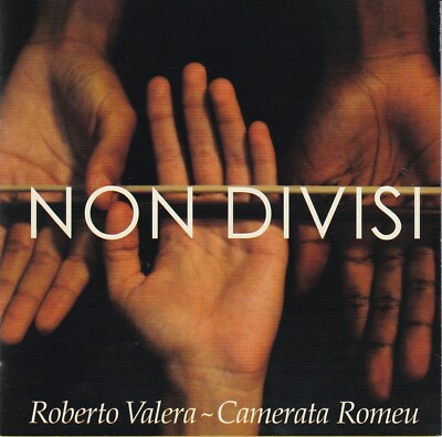 Roberto Valera (geb. 1938) Musik für Kammerorchester, CD neu.