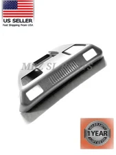 NEW Orion (Light Grey)  Overhead dome light cover for Mercedes-Benz R129 A124 US