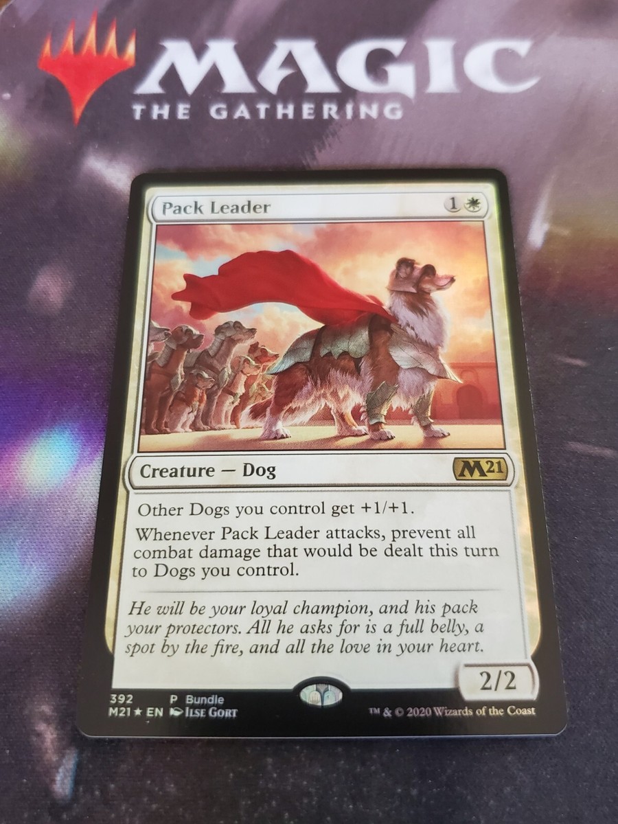 mtg bundle promo cards Magic: The Gathering Core Set 2021 They contain a little bit of everything to get a players collection off the ground Every Duskmourn Nightmare Booster Promo