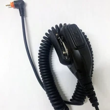 Speaker Microphone Flare for SL1K SL1M, TLK100 SL300 SL7550 SL7580 SL7590