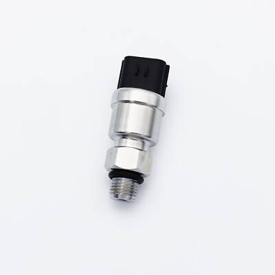 High quality excavator accessories low pressure sensor km15-p02
