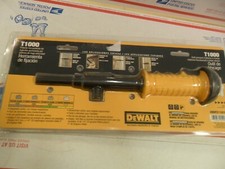 New Dewalt T1000 Low Velocity Semi-Automatic Fastening Tool DDF211010P