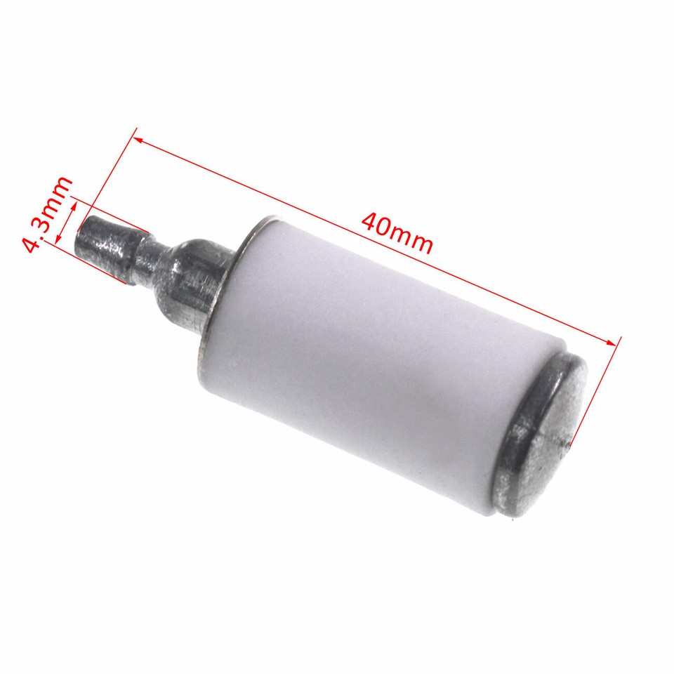 Ignition Coil For STIHL FS55, FS55R, KM55, FS45, FS38 Trimmer - Part# 4140 400 1300