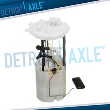 Gas Fuel Pump Module Assembly for 2017 - 2022 Nissan Rogue Sport 2.0L