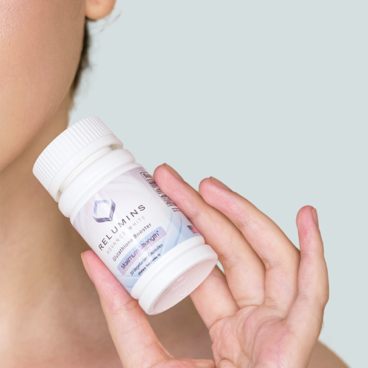 relumins glutathione booster Authentic Relumins Advanced White Glutathione Booster Max Strength