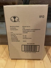 New DC Multiverse McFarlane Black White Martian Manhunter BBTS Exclusive /3010