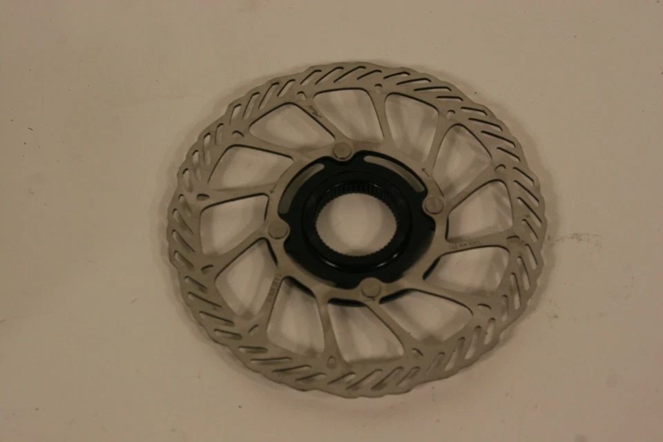 Rotor de freno de disco Avid G3CL 160 mm con bloqueo central Foto 2 de 2