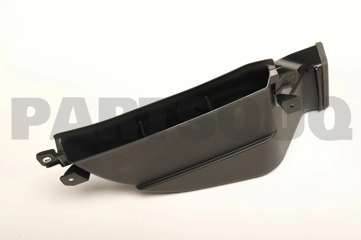 1775131350 Genuine Toyota INLET, AIR CLEANER, NO.1 17751-31350 | eBay