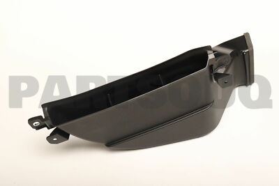 1775131350 Genuine Toyota INLET, AIR CLEANER, NO.1 17751-31350 | eBay