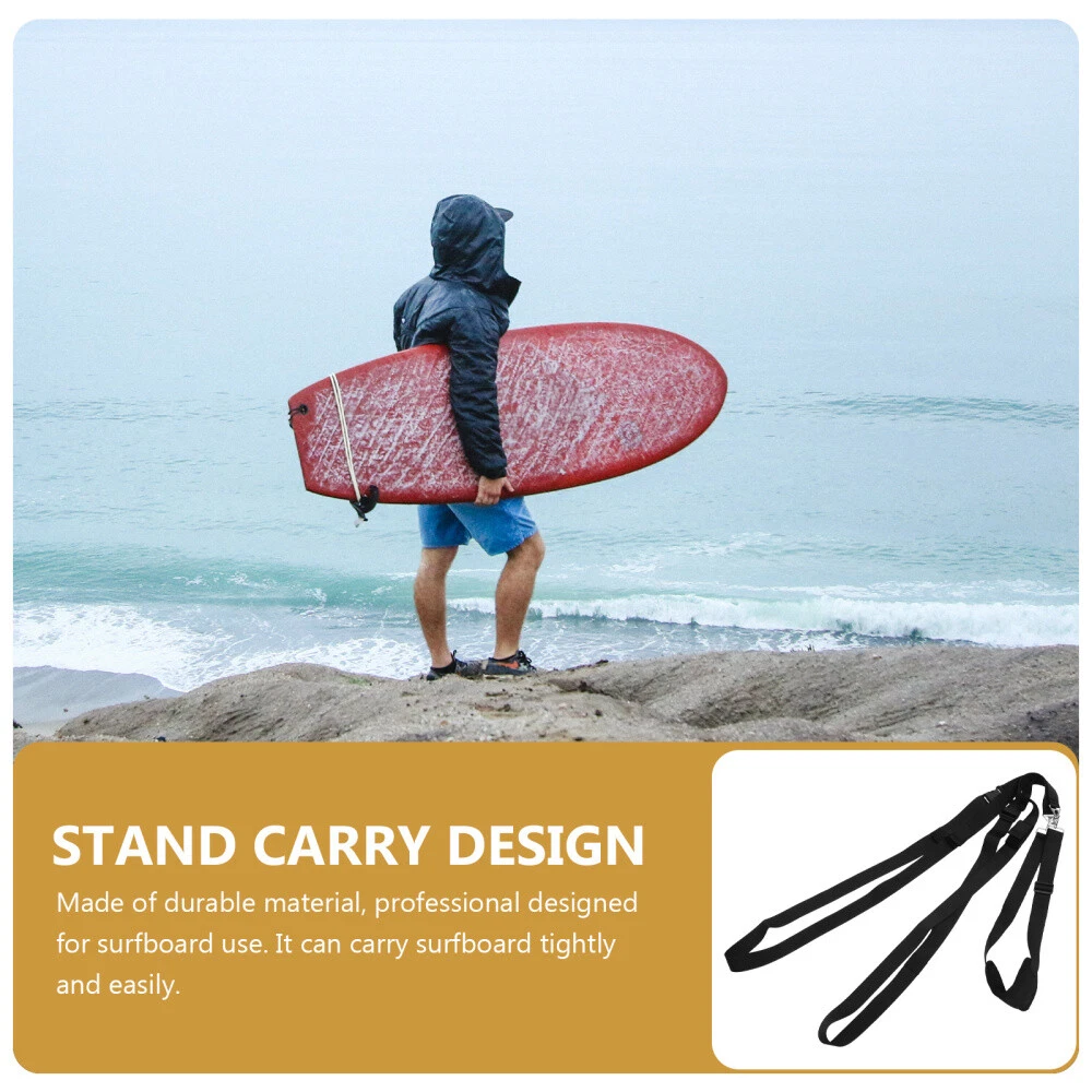 Surfboard shoulder strap sale
