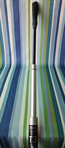 ATEC T3 • Professional Batting Tee • Model # WTATT3000 • Height Adj. 23”- 43” - Picture 11 of 11
