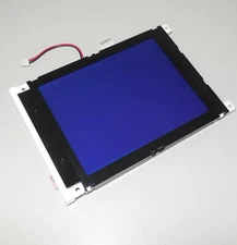 Yaskawa Yasnac LCD 050404 for JZNC-XPP04B