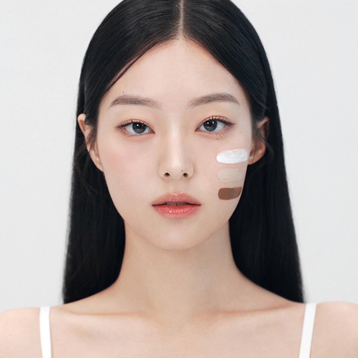 GLOW Breathable Blemish Balm 30ml 3 Colors K-Beauty | eBay