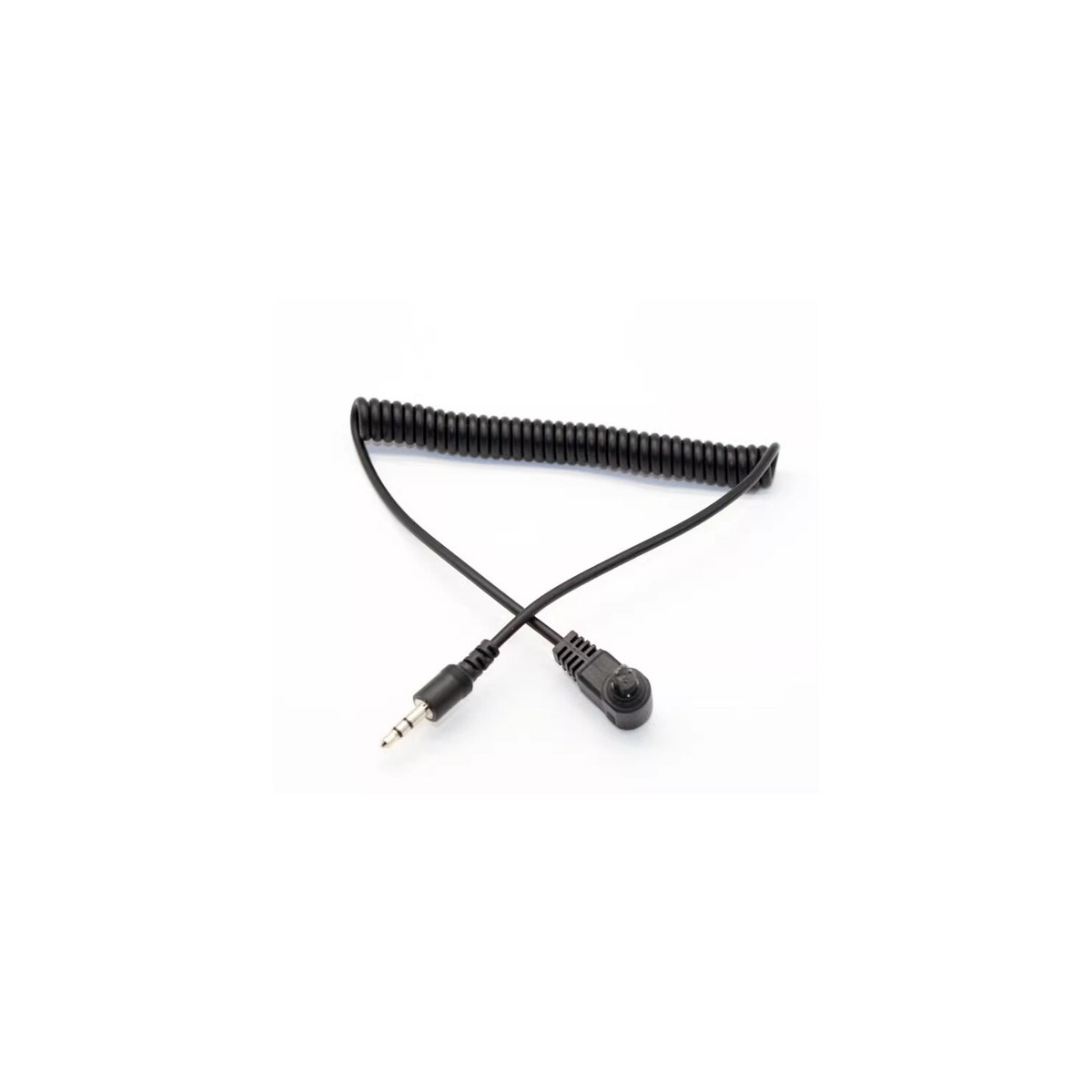 Wireless Shutter Connection Cable for Canon 6D/7D/50D/40D/30D/7D  Mark II