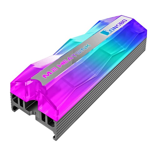 HDD-Kühler Kühlkörper Für Solid-State-Laufwerke Kühlrippe Aus Aluminium - Bild 9 von 12