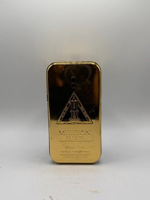 1 Million Elixir By Paco Rabanne 1.7 oz 50 ml Parfum Unbox See Picture