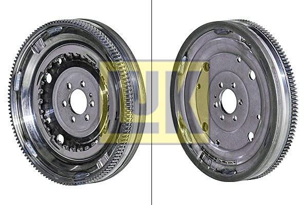 LuK 415 0545 09 Flywheel for AUDI,SEAT,SKODA,VW