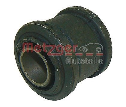 Metzger Lagerung, Lenker AußEn, Hinten, Hinterachse, Innen, Oben FüR Volvo-image