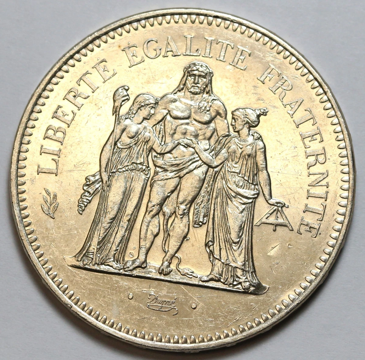 Silver 1974 French Coins for sale | eBay