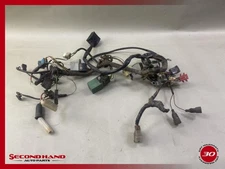 85-95 BMW AIRHEAD R80 R100 MAIN WIRE HARNESS CABLE LOOM OEM