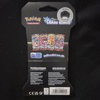 Pokémon TCG Chaos Rising Booster Pack 10 Cards 1 Pack English — photo 2