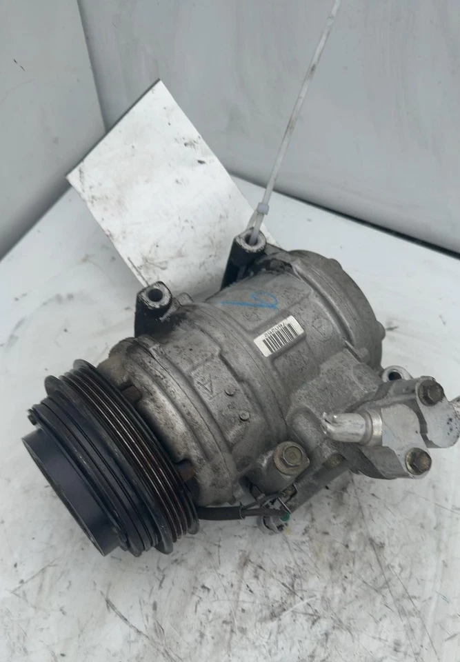 1994-2002 Toyota TOYOTA 4RUNNER A/c Air Compressor Foto 3 de 4